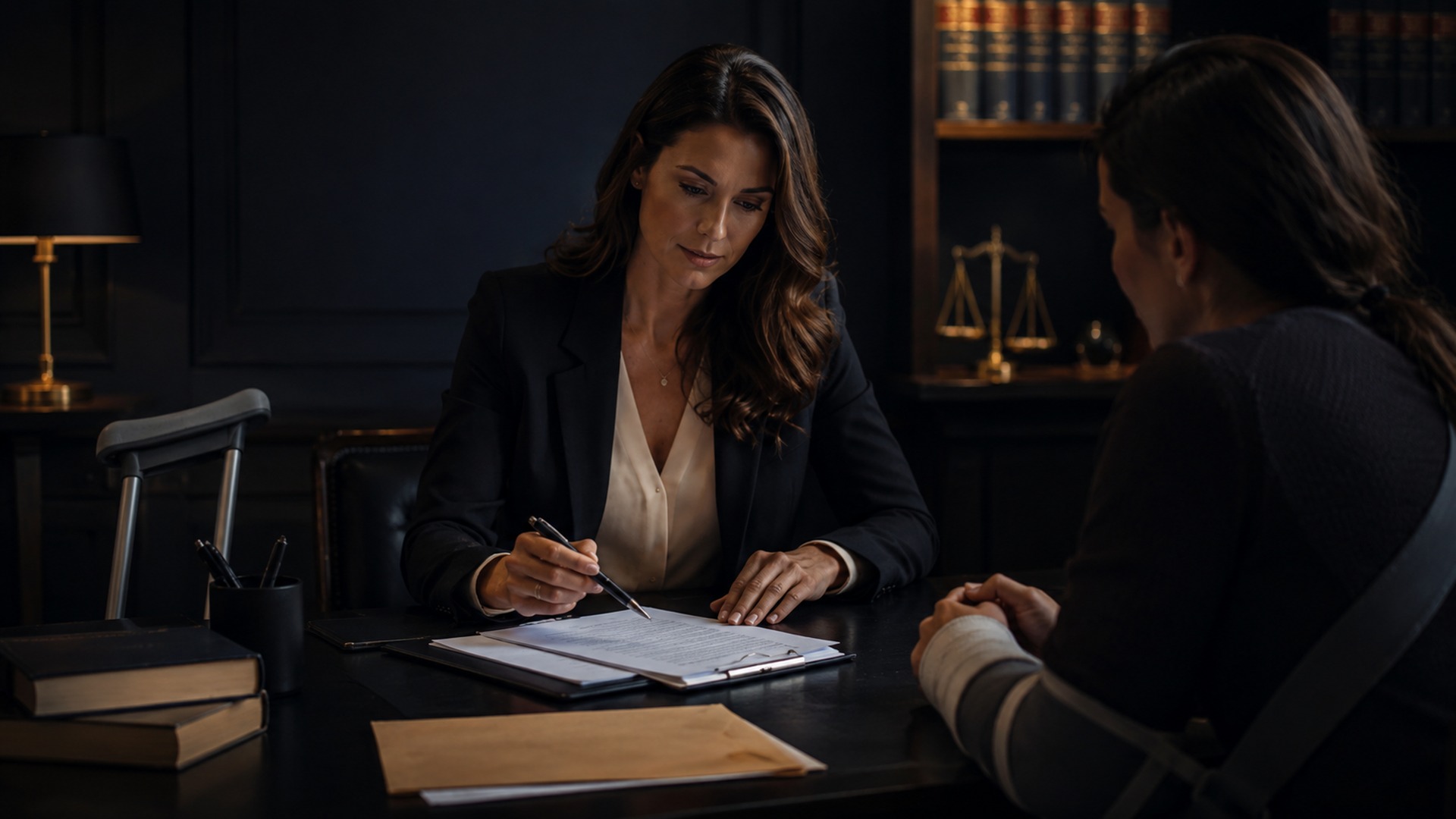 agression préjudice corporel indemnisation avocat Draguignan