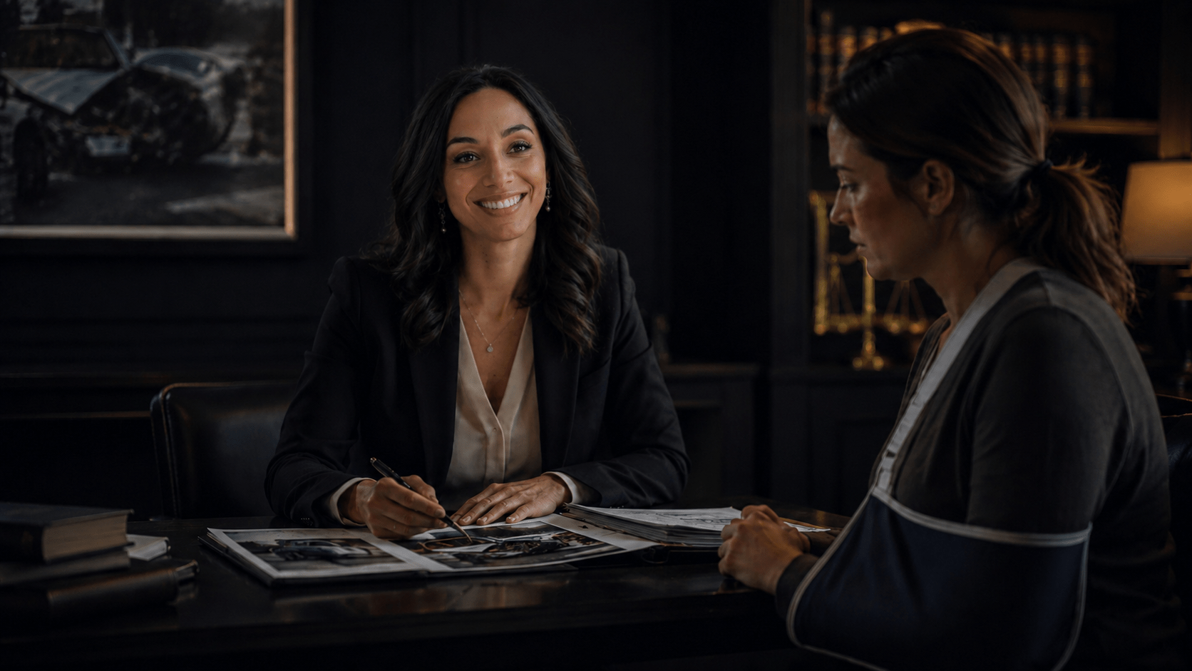 accident circulation indemnisation avocat dommages corporels Draguignan
