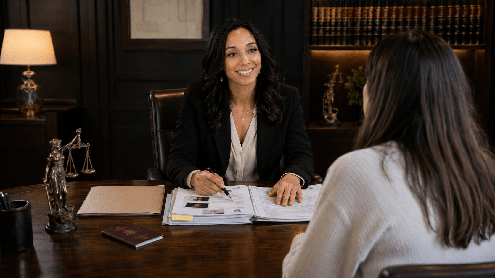 renouvellement titre de séjour avocat Draguignan